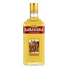 Кайлъшка 500мл.