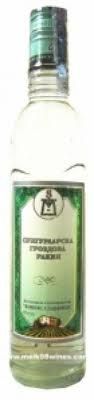 Сунгурларска гр. р-я 0,7л.