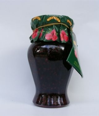 Сладко от малини Piperka 260гр.