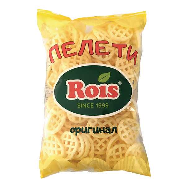 Пелети Rois 60гр.