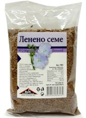 Ленено семе БК 200гр.