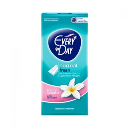Ежедневни превръзки Every Day fresh 20бр.