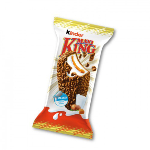 Киндер Макси Кинг 35гр.