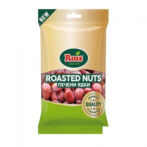 Фъстък едър Rois 80гр.