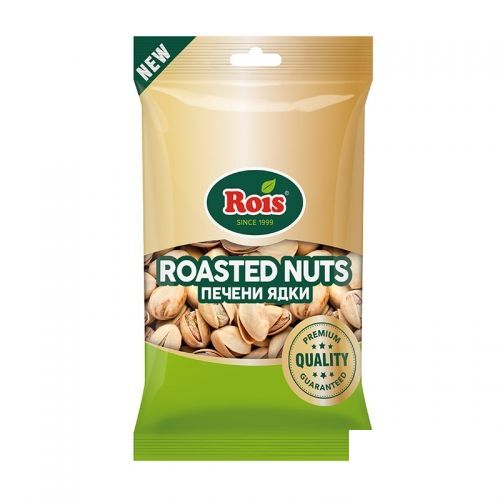 Шам фъстък Rois 70гр.