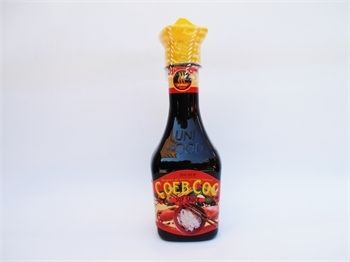 Соев сос Unifood 250мл.