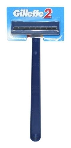 Самобръсначка "Gillette2"