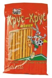 солети Хрус-Хрус