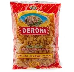 Макарони Дитале Дерони 400гр. - Deroni