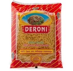 Фиде начупено Дерони 400гр. - Deroni