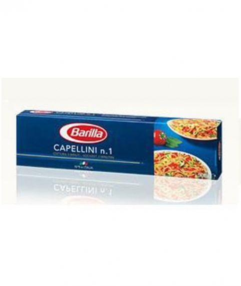 Спагети N1 Barilla 500гр. - Barilla
