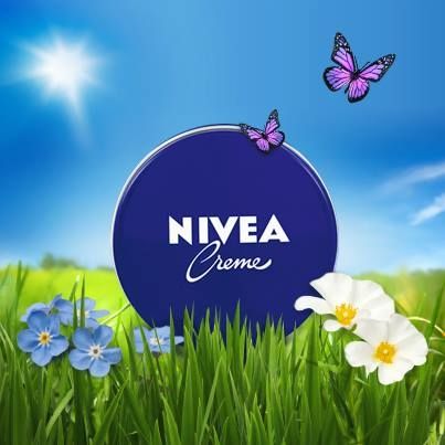 Крем Nivea 75мл.