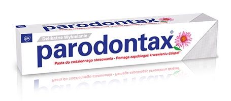 Паста за зъби Parodontax Whitening  75мл.