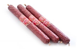 Салам Бургас КЕН 260гр.