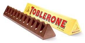 Тоблерон 100гр. - Toblerone