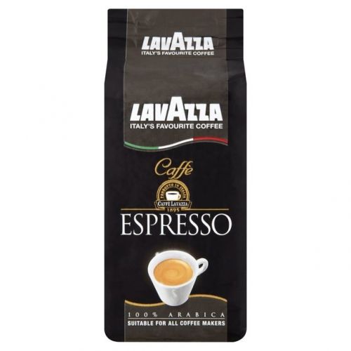 Кафе Lavazza Еспресо на зърна 250гр. - Lavazza