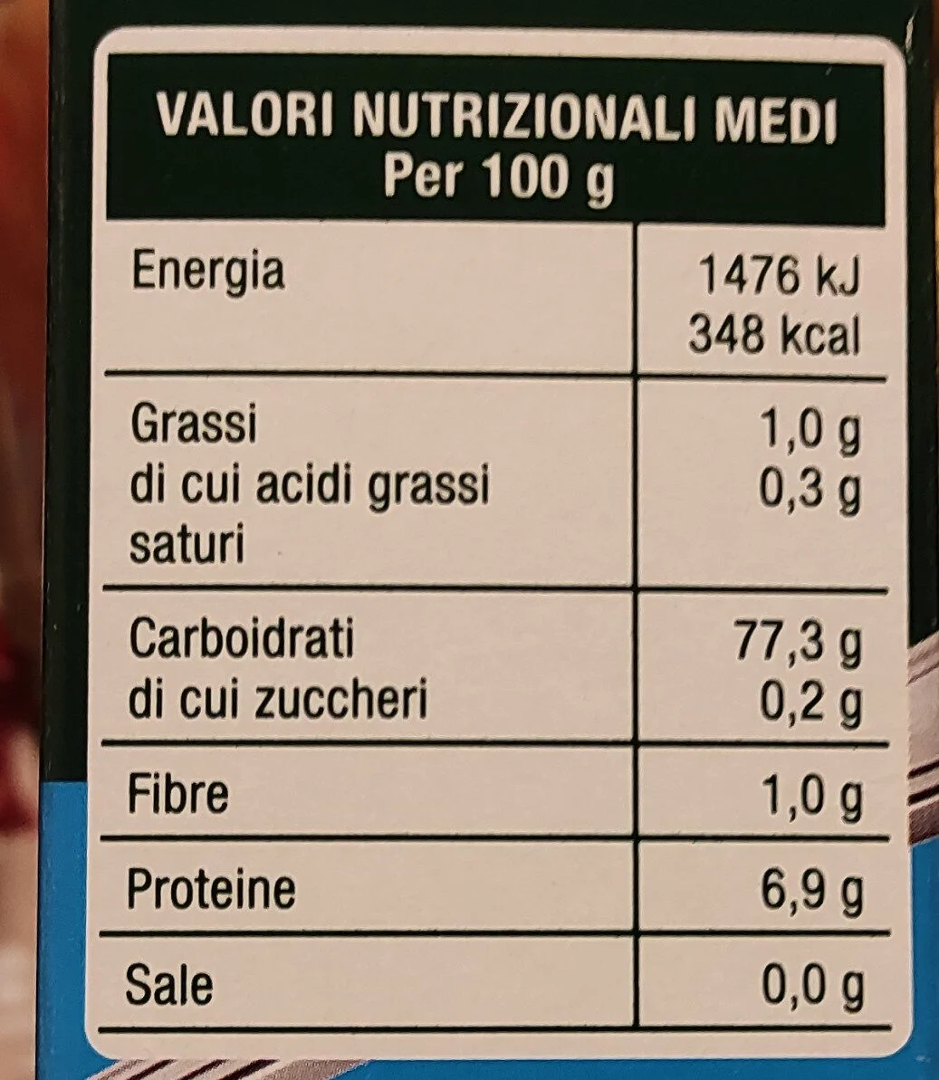 Ориз Gallo Gran Risparmio в кутия, 850 г - Gallo