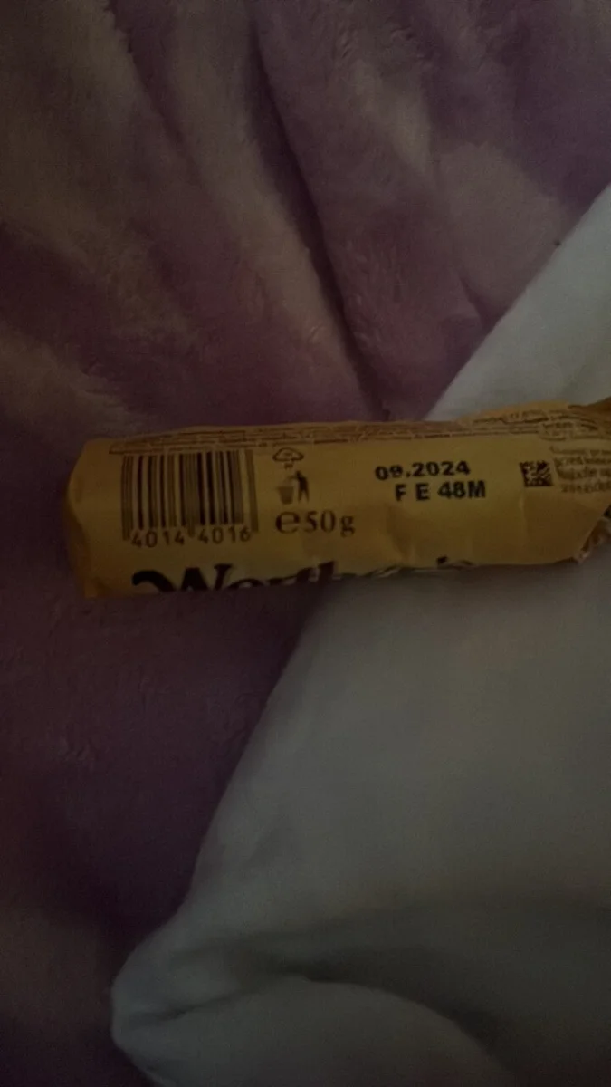 Storck Werther's original 50g - WERTHER'S ORIGINAL