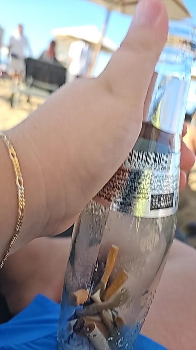Газирана вода - Schweppes
