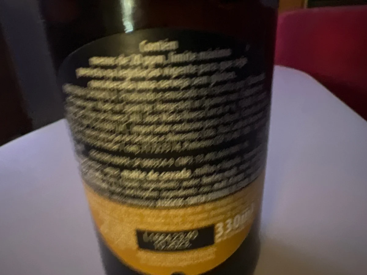 Estrella Galicia Без Глутен 5,5% 330мл