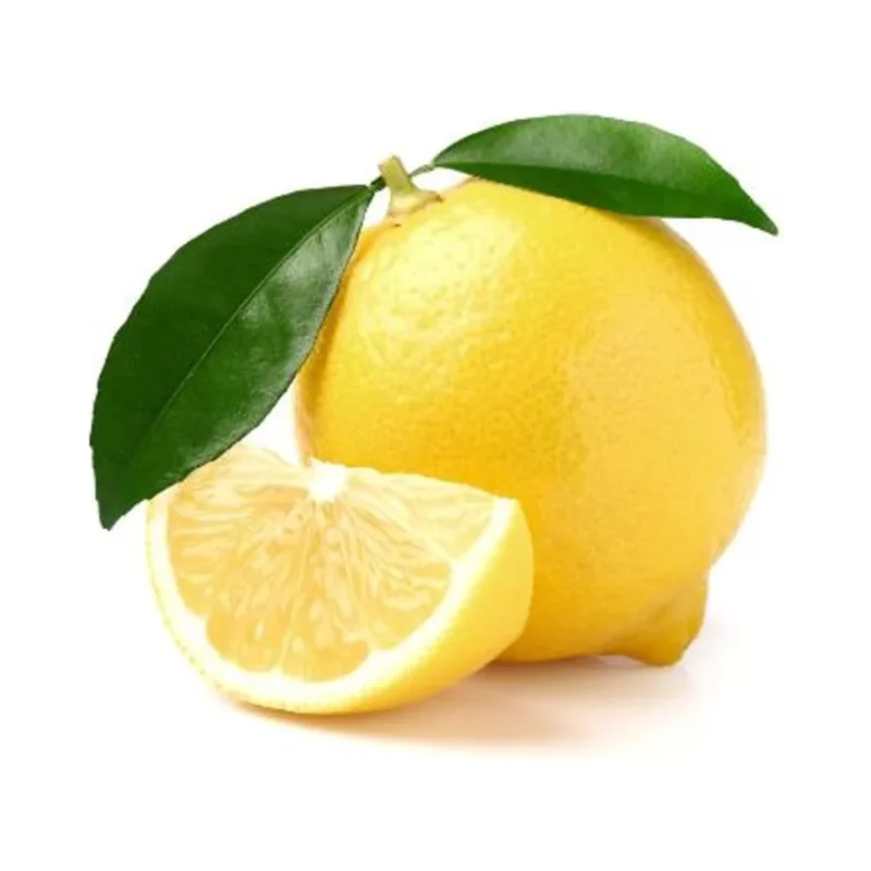 Лимони