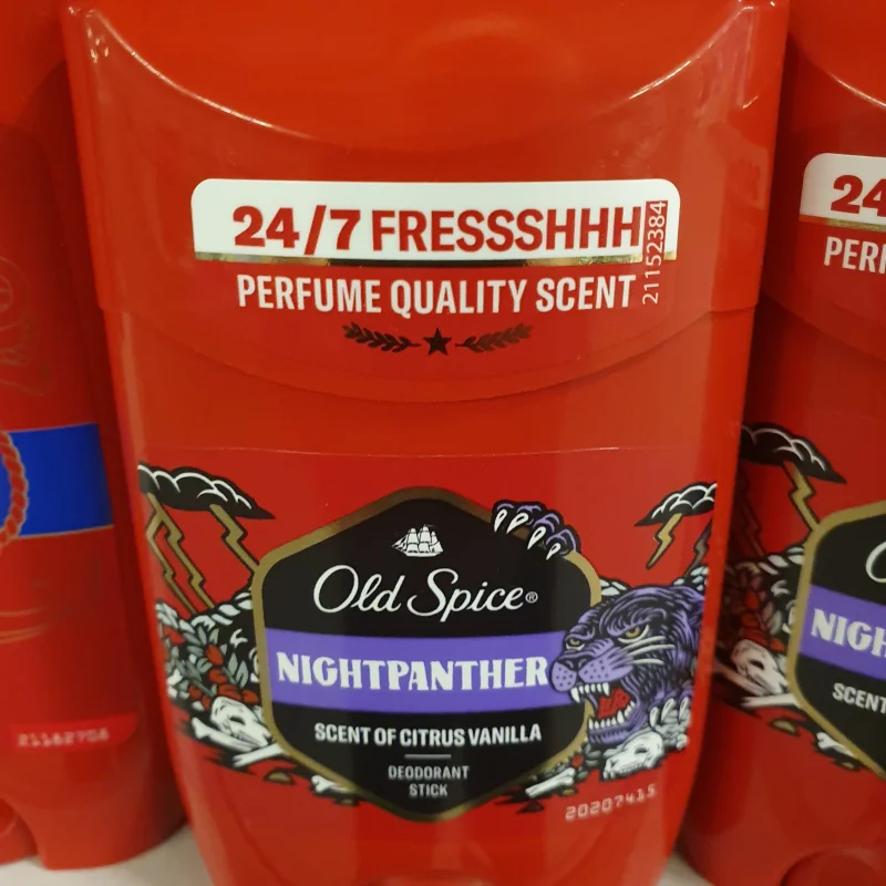 Део стик nightpanther