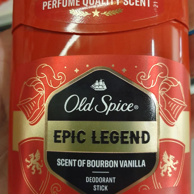 Део стил Epic Legend