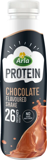 Протеинов шоколад / Protein Chocolate - Arla