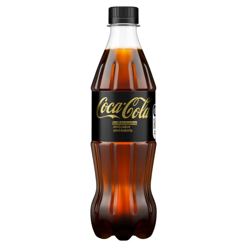Coca-Cola Zero Zero