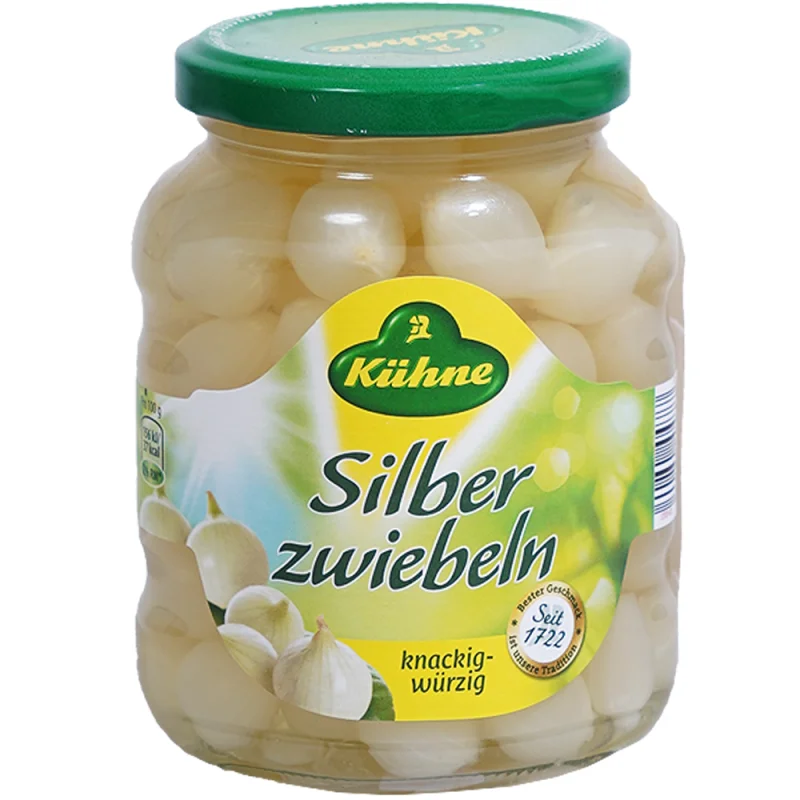 KUHNE Перлени лукчета 320г - KÜHNE