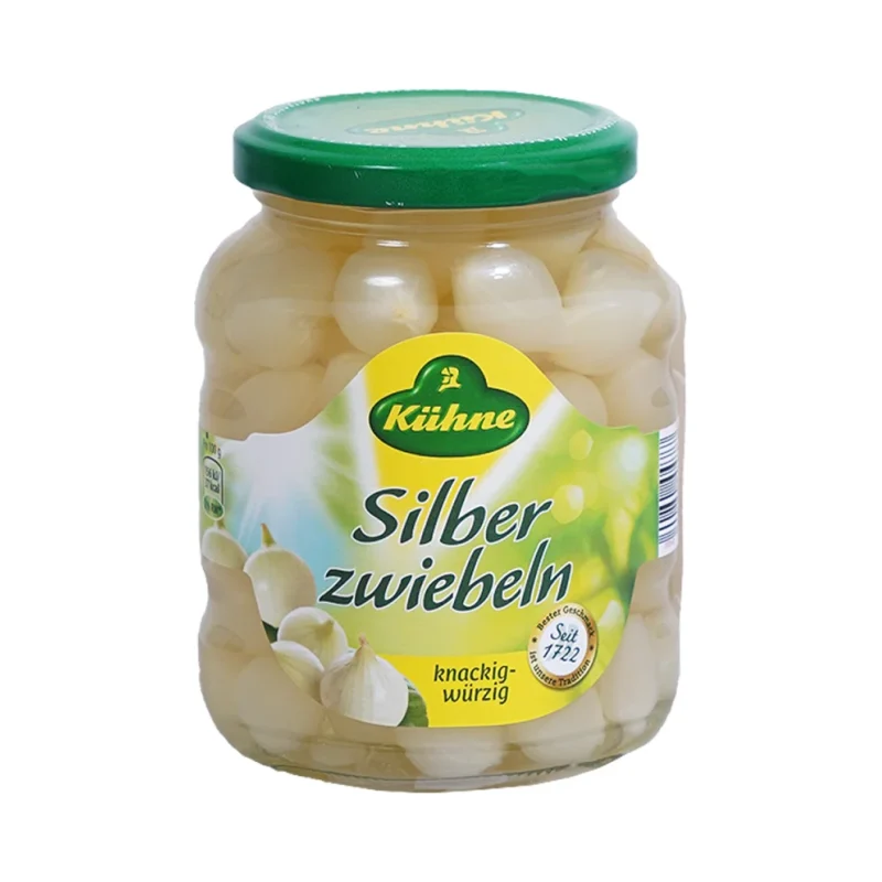 KUHNE Перлени лукчета 320г - KUHNE