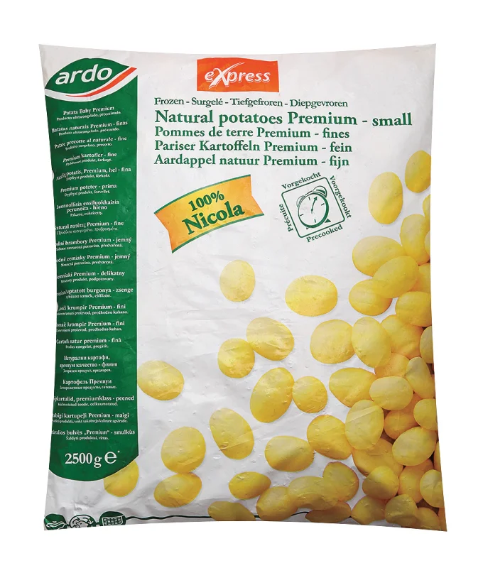 Ardo Бейби кортофи 25-30 2,5кг - ardo