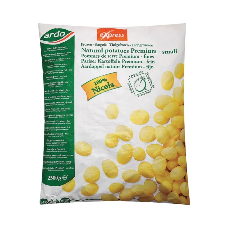 Ardo Бейби кортофи 25-30 2,5кг - ardo