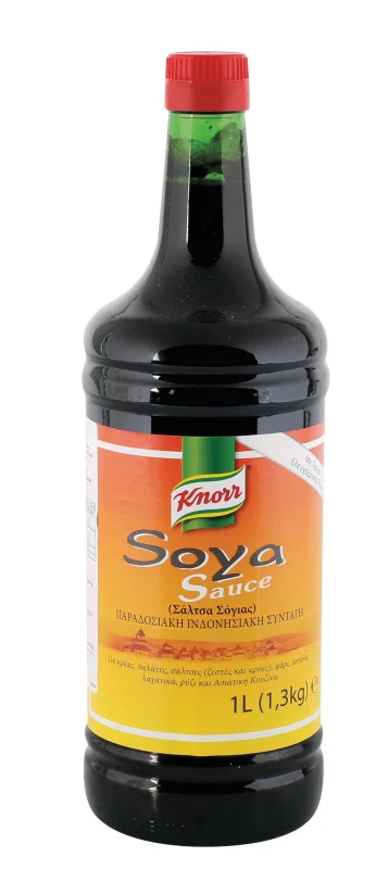 Knorr Соев сос 1,3кг - Knorr