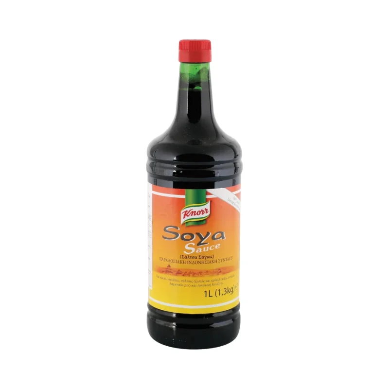 Knorr Соев сос 1,3кг - Knorr