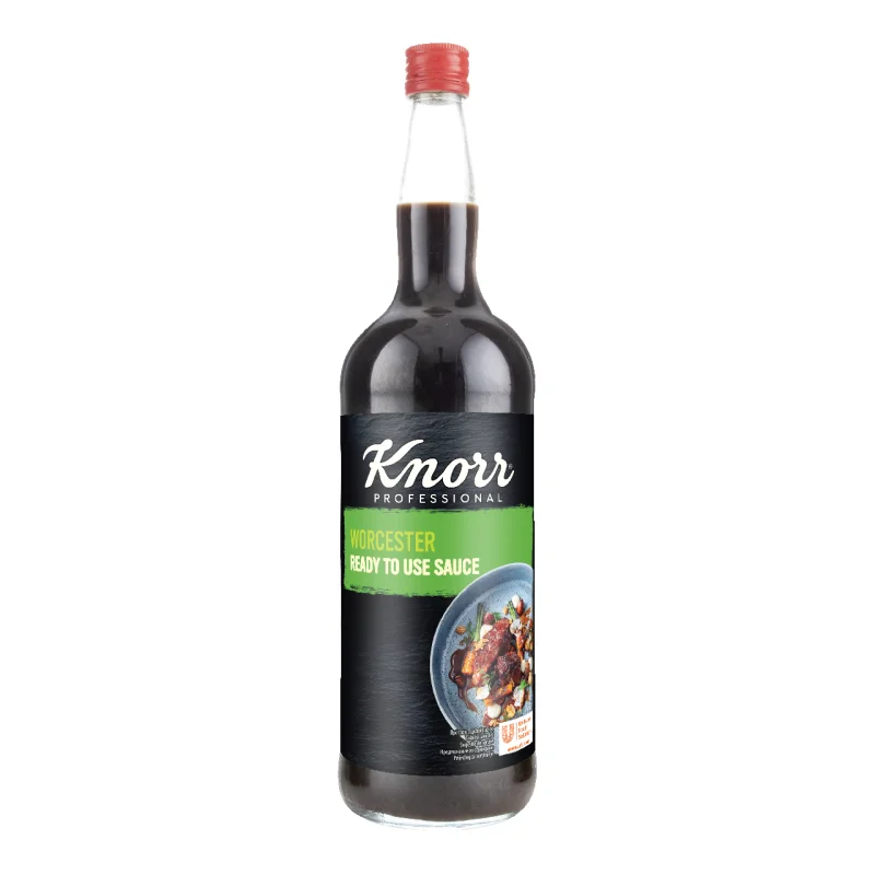 Knorr Сос Уорчестър 1,125кг - Knorr