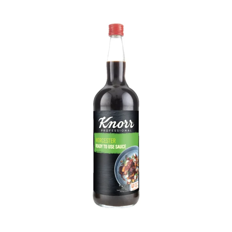 Knorr Сос Уорчестър 1,125кг - Knorr