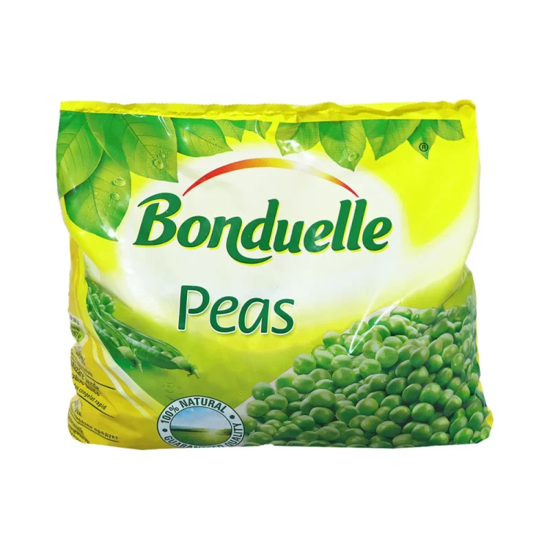 Bonduelle Фин грах 1кг - Bonduelle