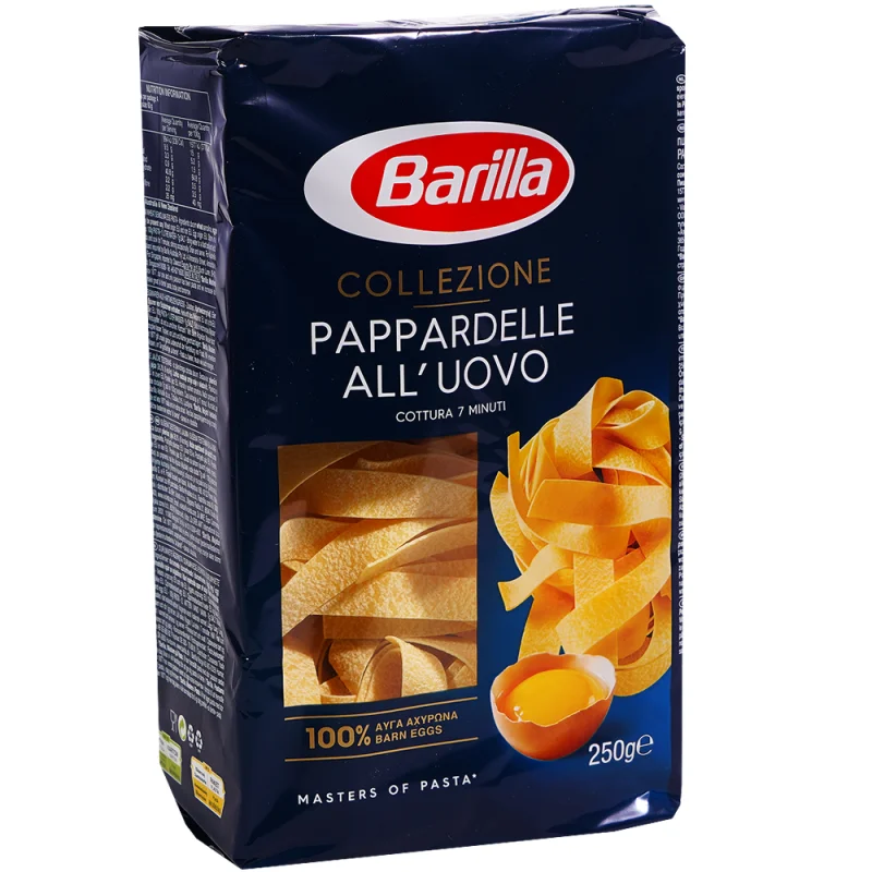 Barilla Папарделе 250г - Barilla