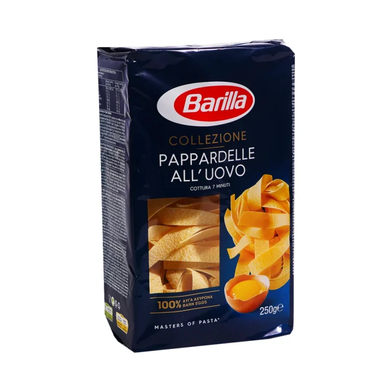 Barilla Папарделе 250г - Barilla