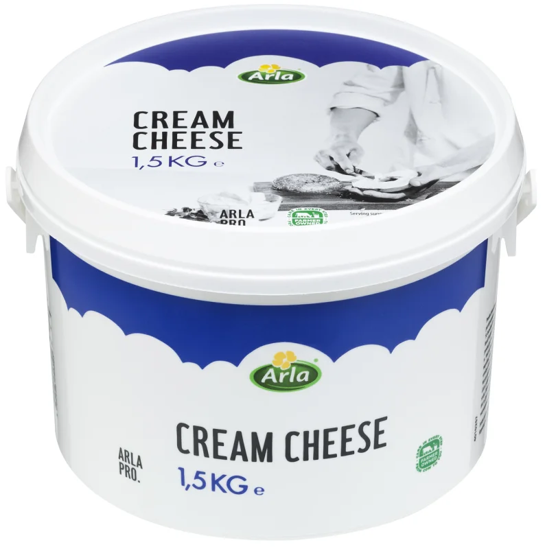 Arla Крема сирене класик 1,5кг - Arla