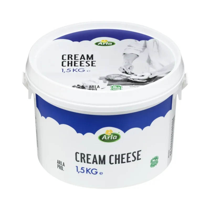 Arla Крема сирене класик 1,5кг - Arla
