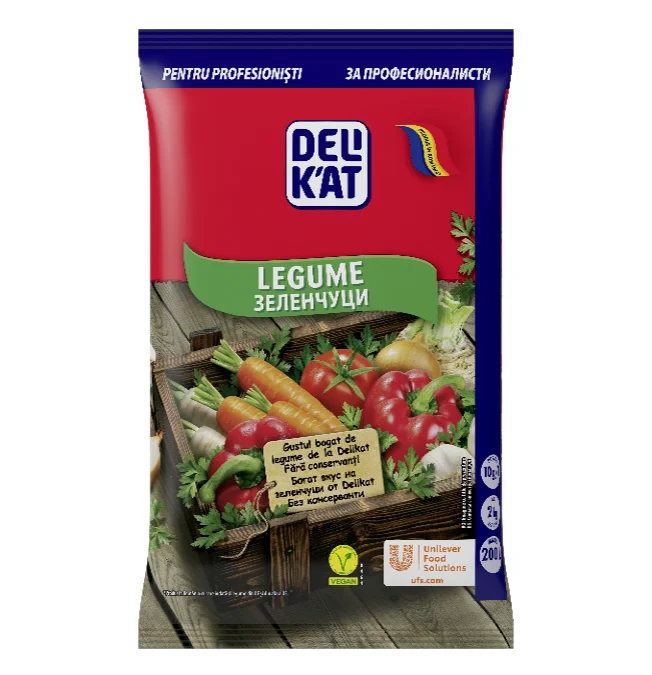 Knorr Подправка Деликат 2кг - Knorr