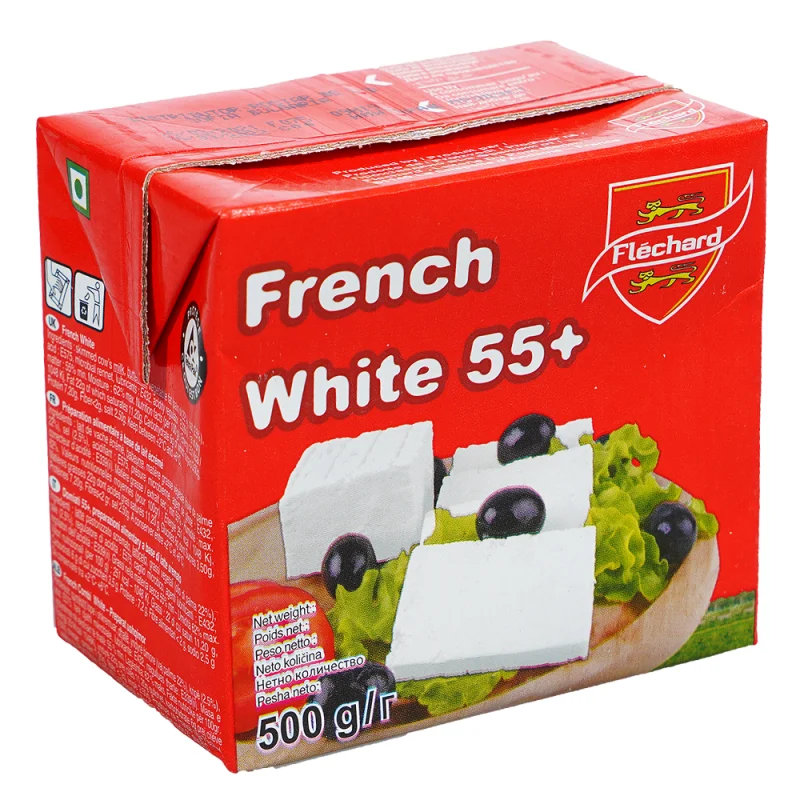 COMBI WHITE Деликатес 500г - COMBI WHITE