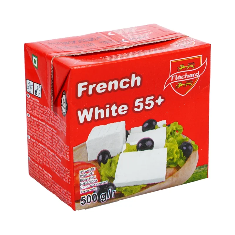 COMBI WHITE Деликатес 500г - COMBI WHITE