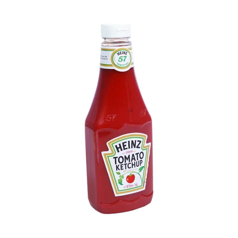 HEINZ Кетчуп класик 1кг