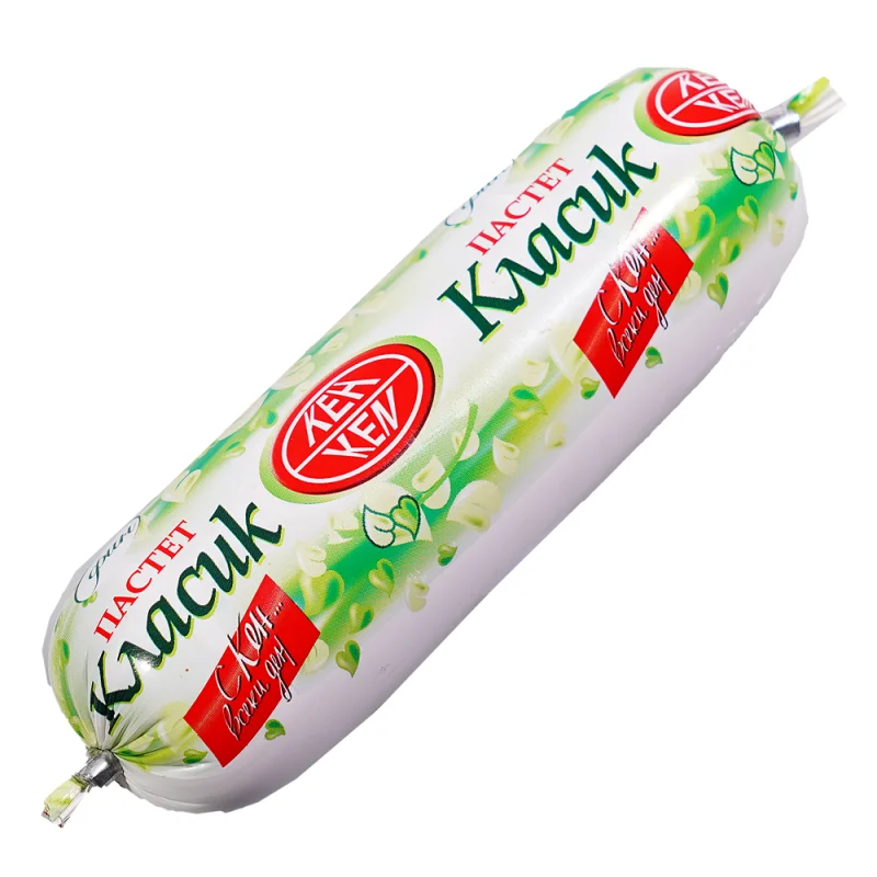 КЕН Пастет класик 190г - КЕН