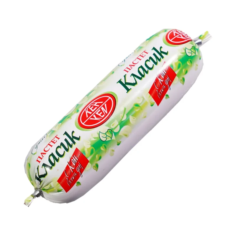 КЕН Пастет класик 190г