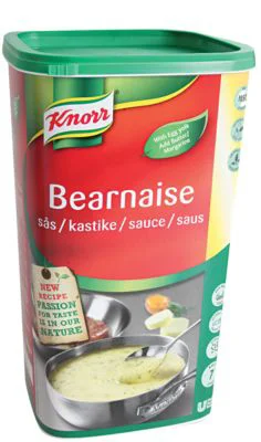 Knorr Сос Беарнез 1кг - Knorr