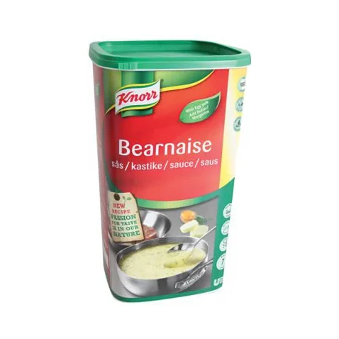 Knorr Сос Беарнез 1кг - Knorr